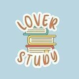 Loverstudy • SMP🌾