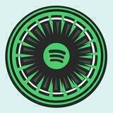 Spotify Porteghali | اسپاتیفای پرتقالی
