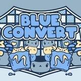 Blue convert