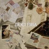 ducleria testi