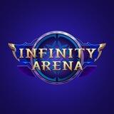 Infinity Arena Announcements