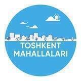 Toshkent mahallalari