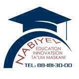 NABIYEV EDUCATION 88 181-30-00