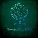 Geografiya DTM Testlar 🇺🇿
