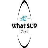 WhatSUPcamp🌊