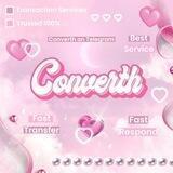 Converth.