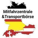 Alternative_ Mitfahrzentrale_Transport_Mitfahrgelegenheiten_Fahrgemeinschaften_Tramper_Umzugshilfe_D-A-CH_Region