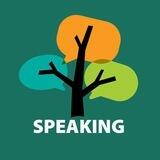 تصحیح اسپیکینگ آفرینش | SPEAKING