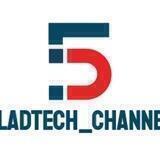 🏅GLAD_TECH CHANNEL🏅