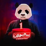تــیــم تــهــرون