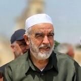 متضامن مع رائد صلاح