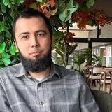 Muhammadamin Abdurohman