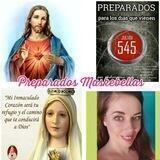 Preparados Maskebellas