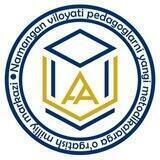 🔰NAMANGAN VILOYATI PEDAGOGLARNI YANGI METODIKALARGA O'RGATISH MILLIY MARKAZI🔰