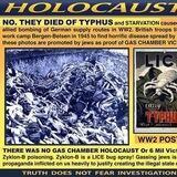 HoloHoax : TyphusCaust