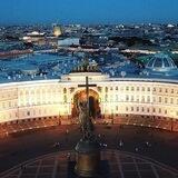 Петербуржские тайники