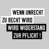 Aktiver Widerstand + Aktionen - Definition: Videos und Fotos mit Menschen im Tun! HIER KEINE Demoterminegrafiken! @Demotermine