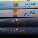 Hazhir Dictionary