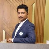 Vishal Khodifad official
