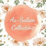 🌙 AS-SALAM 🌙