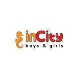 InCity Tashkent