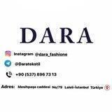 Dara tekstil
