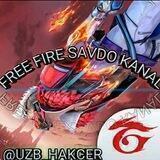 FREE FIRE SAVDO KANAL