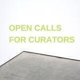 open calls for curators