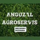 ANGUZAL AGROSERVIS