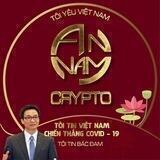 ANNAM CRYPTO CHANNEL