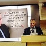 Группа поддержки Андрея Брезгина!