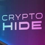 CRYPTO HIDE 🥷