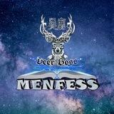 王鹿 HAIWAN MENFESS