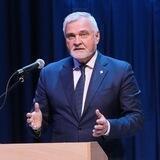Сказал Владимир Уйба