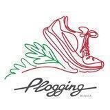Plogging Russia