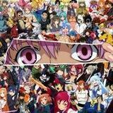 🔥EL ANIME ES MI ADN🔥