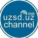 uzsd.uz channel