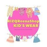 ®RIZQReenaShop