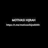 Motivasi hijrah