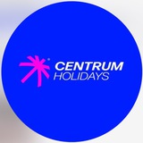 Centrum Holidays | UMRA ziyorati