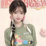 少女情怀|萝莉学生|精选福利姬🍓