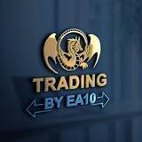 Trading by EA×10