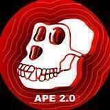 APECOIN 2.0 Portal