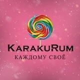 KarakuRum