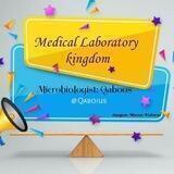 medical laboratory Kingdom🔬
