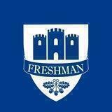 Freshman Blog