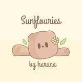 Sunflouries, OPEN📌