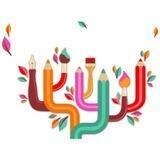التربية الفنية👩🏻‍🎨 : نايله الحجيلي