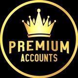 Premium Accounts