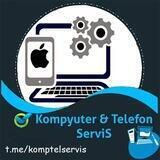 Komp_Tel_ServiS 📱💻🖥🖨🌐👍